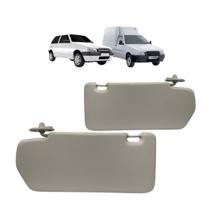 Quebra Sol Uno Fiorino 2011 2012 A 2015 Com Espelho Quebra Sol Uno Fiorino 2011 2012 A 2015 Com Espelho