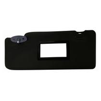Quebra Sol Uno Luxo 84 86 88 2004 Preto Espelho Motorista Quebra Sol Uno Luxo 84 86 88 2004 Preto Espelho Motorista