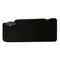 Quebra Sol Uno Luxo 84 86 88 90 92 a 2004 Preto Motorista