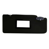 Quebra Sol Uno Luxo 84 86 99 2004 Preto Espelho Passageiro Quebra Sol Uno Luxo 84 86 99 2004 Preto Espelho Passageiro