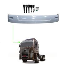 Quebra Sol VW Constellation (Com Suporte) ABS - 2S286122