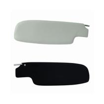 Quebra Sol Vw Fusca 75 76 77 Preto Branco Motorista Quebra Sol Vw Fusca 75 76 77 Preto Branco Motorista