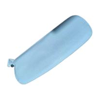 Quebra-sol vw kombi antiga ate 1975 gelo esquerdo Quebra-sol vw kombi antiga ate 1975 gelo esquerdo