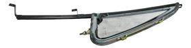 Quebra vento c/ vidro movel incolor ld esq a c d-20 d-40 -- Quebra vento c/ vidro movel incolor ld esq a c d-20 d-40 --