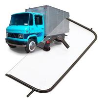 Quebra Vento MB 708, 608-E de 1987 a 1988 LE - 3086707413 Quebra Vento MB 708, 608-E de 1987 a 1988 LE - 3086707413