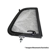 Quebra Vento Mercedes Benz Cabine 344 331 Lado Direito Completo 5010 Ori 3317207355 Quebra Vento Mercedes Benz Cabine 344 331 Lado Direito Completo 5010 Ori 3317207355