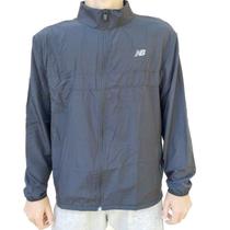 Quebra Vento New Balance Sport Essentials - Preto