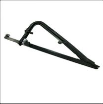 Quebra Vento Volks 81/ Work/ Titan Direito -T00837402A