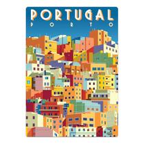 Quebracabeça 500 peças nano postais do mundo game office toyster