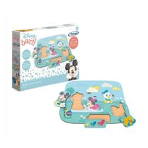 Quebracabeca encaixe disney baby 19676