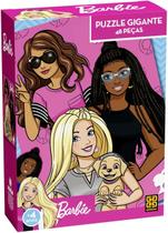 Quebracabeça Gigante 48 peças Barbie