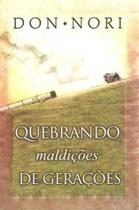 Quebrando Maldiçoes de Geraçoes - Dynamus