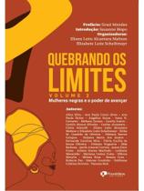 Quebrando os limites volume 2 - vol. 2