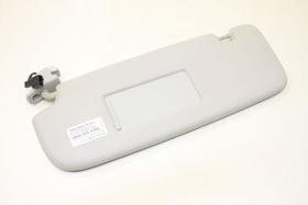 Quebrasol L.e Vw Fox Spacefox Polo 10-14 6q0857551b (com Sensor) Quebrasol L.e Vw Fox Spacefox Polo 10-14 6q0857551b (com Sensor)