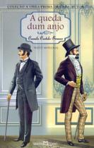 Queda De Um Anjo, A - MARTIN CLARET