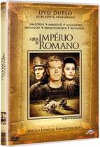 Queda do Imperio Romano, A - Classicline (dvd) Queda do Imperio Romano, A - Classicline (dvd)