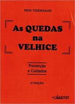 Quedas na Velhice, as