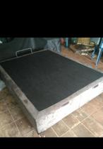 Queem baú casal 158x198x45