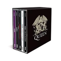 Queen 40 (Boxet, Limited Edition, 05 CDs) Queen 40 (Boxet, Limited Edition, 05 CDs)