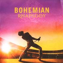 Queen - bohemian rhapsody - ost (cd) - UNIVER