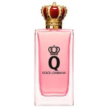 Queen By Dolce&Gabbana - Perfume Feminino - Eau de Parfum Queen By Dolce&Gabbana - Perfume Feminino - Eau de Parfum