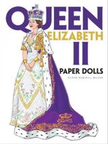 Queen elizabeth ii paper dolls9500775 queen elizabeth ii paper dolls