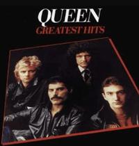 Queen Greatest Hits CD Queen Greatest Hits CD