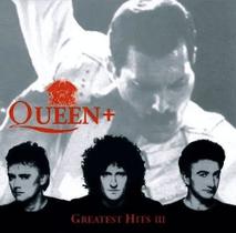 Queen Greatest Hits III CD - Parlophone