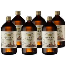 Queen - London Dry Gin - CX 06un