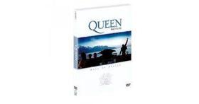 Queen - Made in Heaven - The Films (DVD) - Blue Music