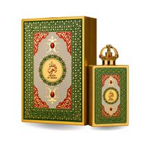 Queen Of Arabia 100ml Perfume feminino Rainha Da Arábia Queen Of Arabia 100ml Perfume feminino Rainha Da Arábia