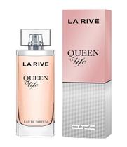 Queen of Life Eau de Parfum 75ml - La Rive Queen of Life Eau de Parfum 75ml - La Rive