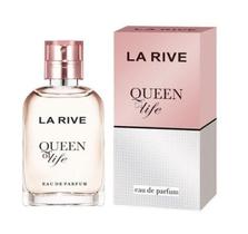 Queen Of Life La Rive Eau De Parfum 30Ml - Perfume Feminino Queen Of Life La Rive Eau De Parfum 30Ml - Perfume Feminino