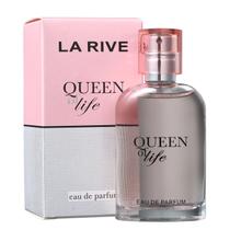 Queen of Life La Rive Eau de Parfum - Perfume Feminino 30ml