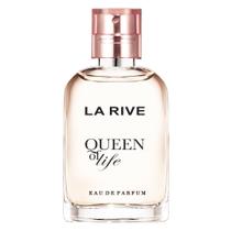 Queen of Life La Rive Perfume Feminino - Eau de Parfum