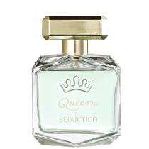 Queen of Seduction Antonio Banderas EDT 80 ml Perfume feminino