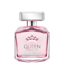 Queen Of Seduction Lively Muse Antonio Banderas Eau de Toilette - Perfume Feminino 80ml