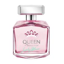 Queen of Seduction Lively Muse Antonio Banderas EDT 80 ml Perfume feminino