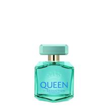 Queen Of Seduction Summerland Banderas EDT Feminino 80ml