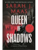 Queen of shadows