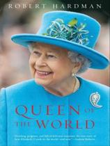 Queen of the world