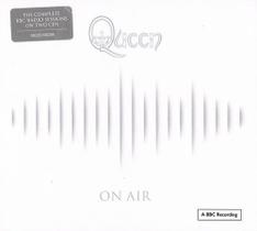 Queen - on air - the essential bbc sessions 2 cds