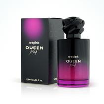 Queen Pink Desodorante Colônia 100ml Queen Pink Desodorante Colônia 100ml