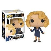 Queenie 03 Pop Funko Animais Fantásticos - Funko Pop