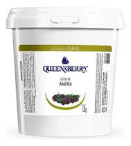 Queensberry Geleia Classic Amora Food Service 1,2kg