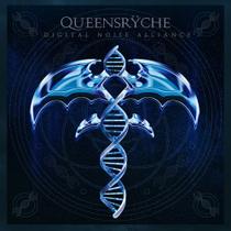 Queensryche - Digital Noise Alliance CD (Slipcase)