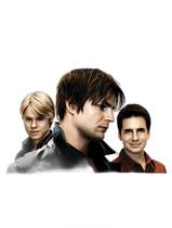 Queer As Folk - 3 Temporada Completa (Dvd) Digipack Queer As Folk - 3 Temporada Completa (Dvd) Digipack