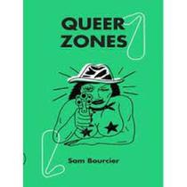 Queer Zones - Vol. 1 - CROCODILO EDIÇOES