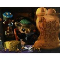 Queijao em apuros, um Queijao em apuros, um