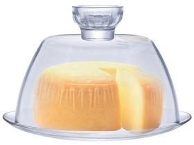 Queijeira com Tampa Linha New Gourmet Queijeira com Tampa Linha New Gourmet